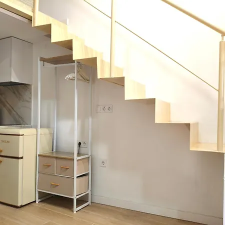 Apartamento Triana Riverside