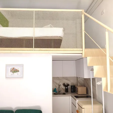 Apartment Triana Riverside *