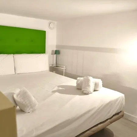 Apartamento Triana Riverside